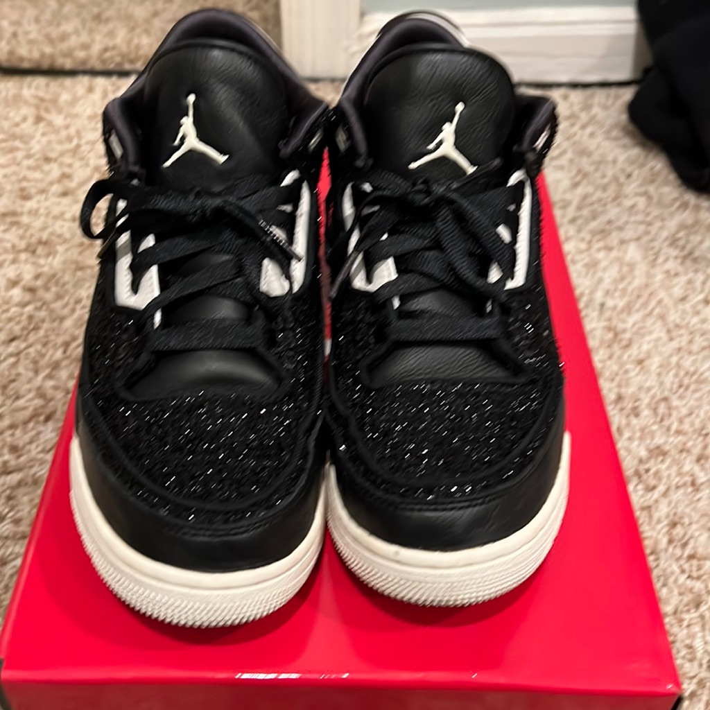 Vogue Jordans